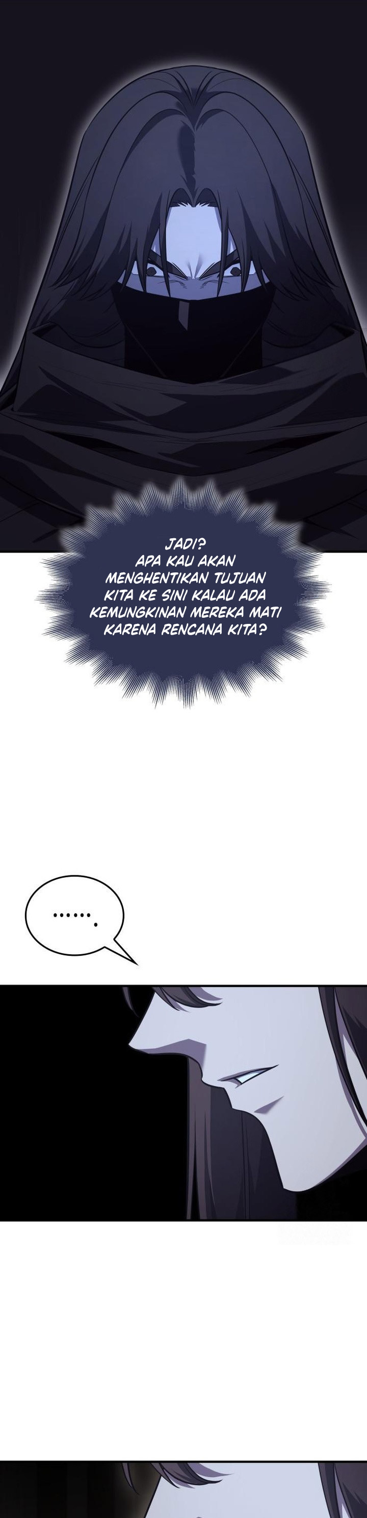 I Reincarnated As The Crazed Heir Chapter 146 Gambar 37