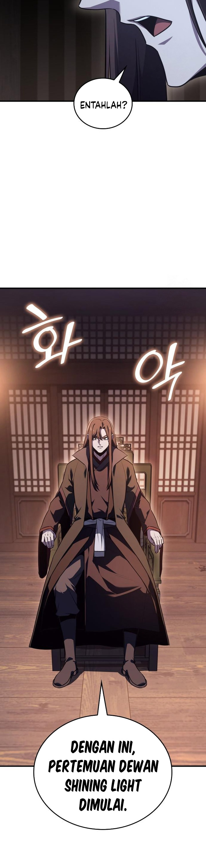 I Reincarnated As The Crazed Heir Chapter 146 Gambar 38