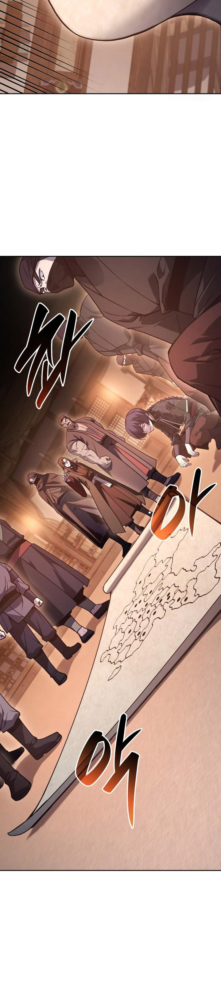 I Reincarnated As The Crazed Heir Chapter 146 Gambar 47