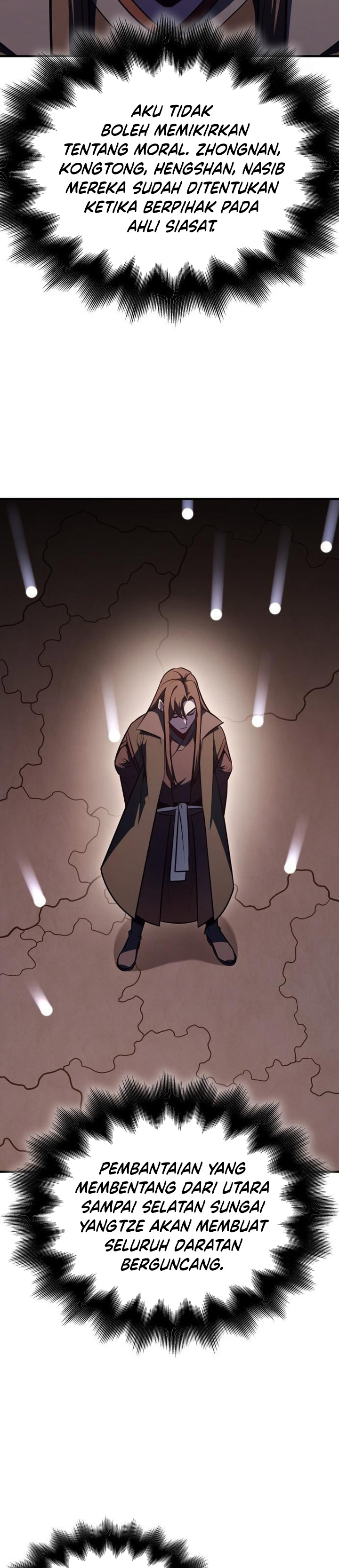 I Reincarnated As The Crazed Heir Chapter 146 Gambar 56