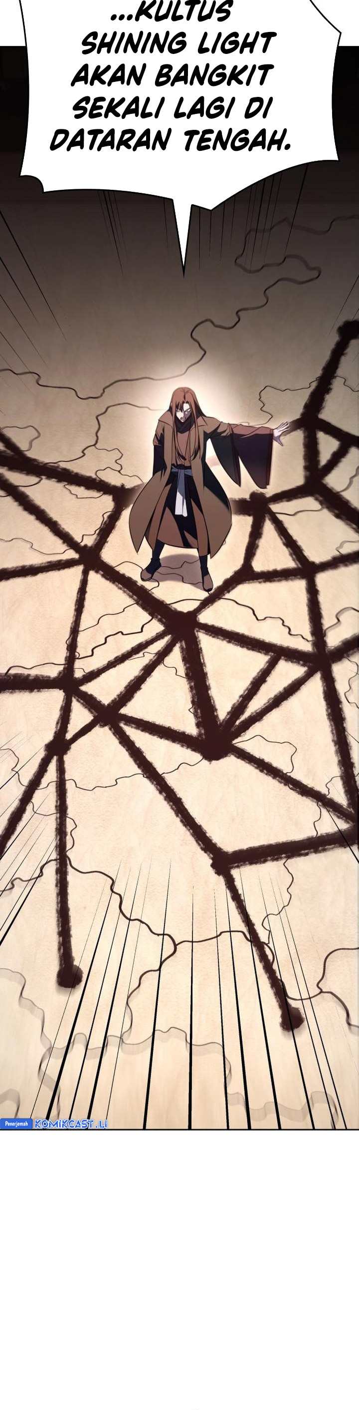 I Reincarnated As The Crazed Heir Chapter 146 Gambar 60