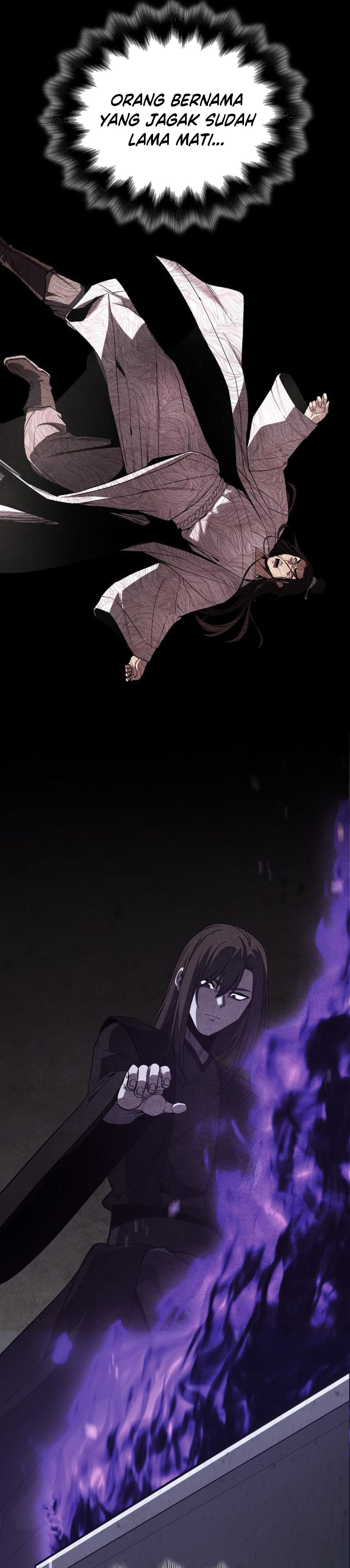 I Reincarnated As The Crazed Heir Chapter 146 Gambar 64