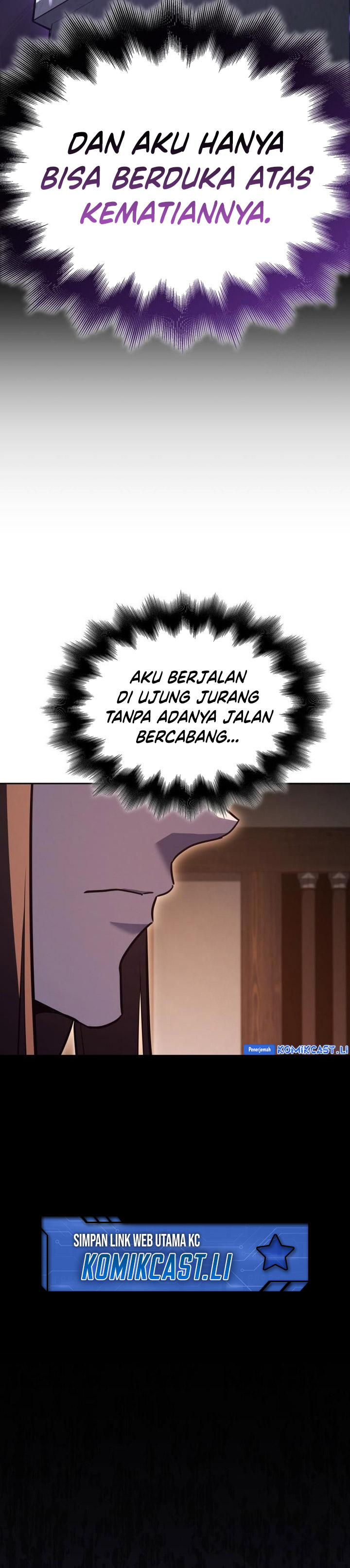 I Reincarnated As The Crazed Heir Chapter 146 Gambar 65