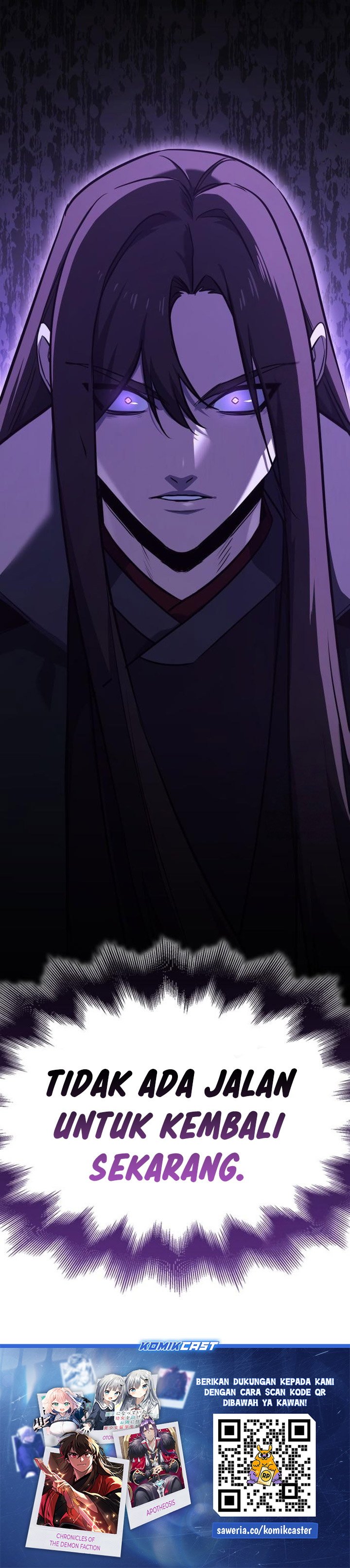 I Reincarnated As The Crazed Heir Chapter 146 Gambar 66