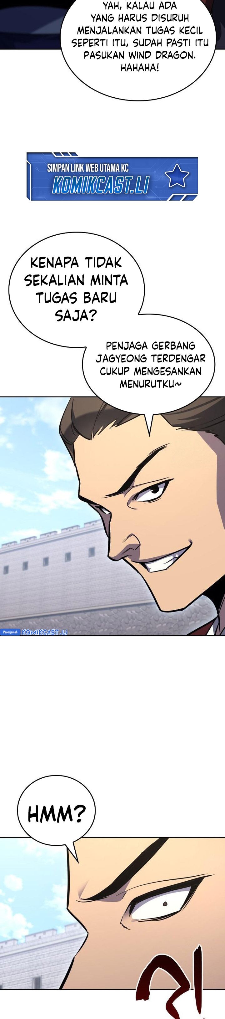 I Reincarnated As The Crazed Heir Chapter 147 Gambar 3