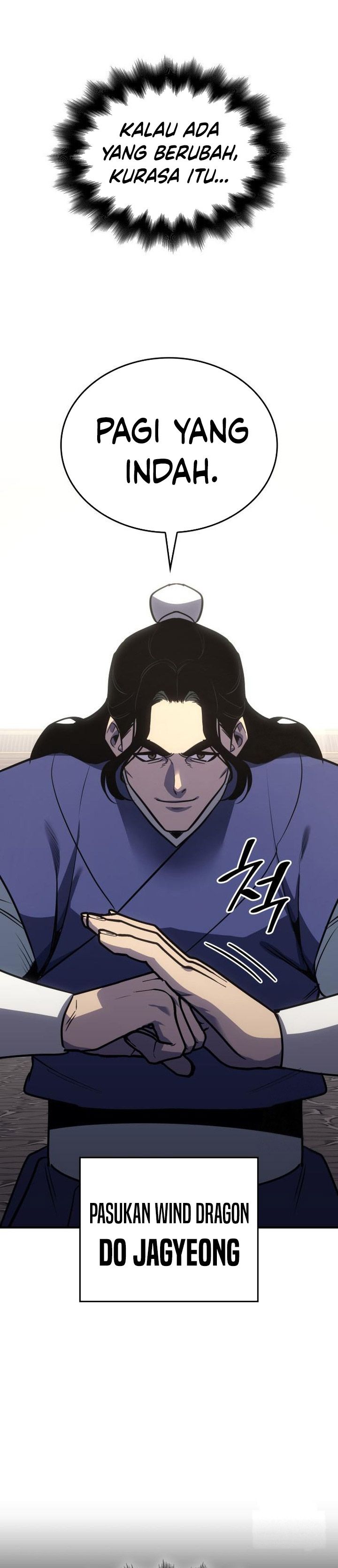 I Reincarnated As The Crazed Heir Chapter 147 Gambar 5