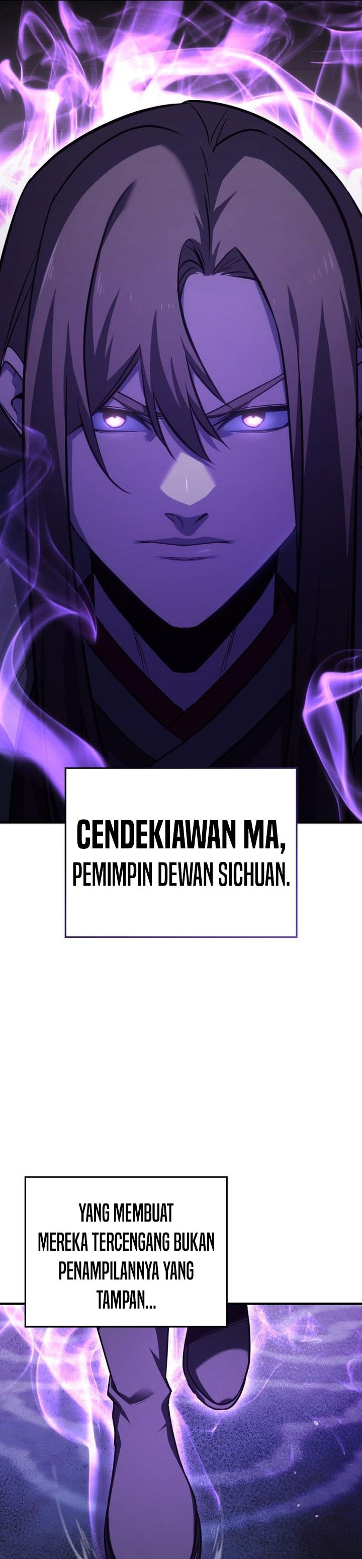 I Reincarnated As The Crazed Heir Chapter 147 Gambar 35