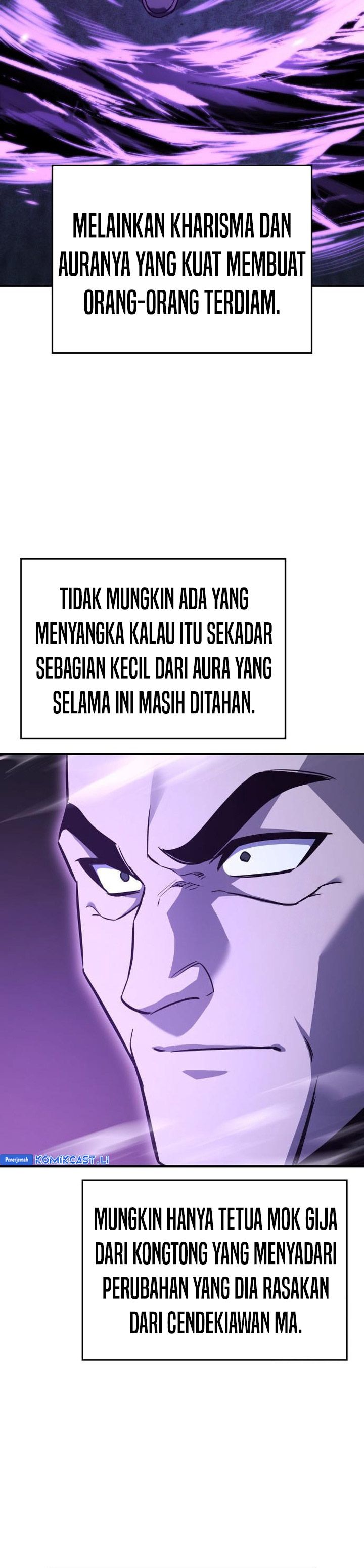 I Reincarnated As The Crazed Heir Chapter 147 Gambar 37