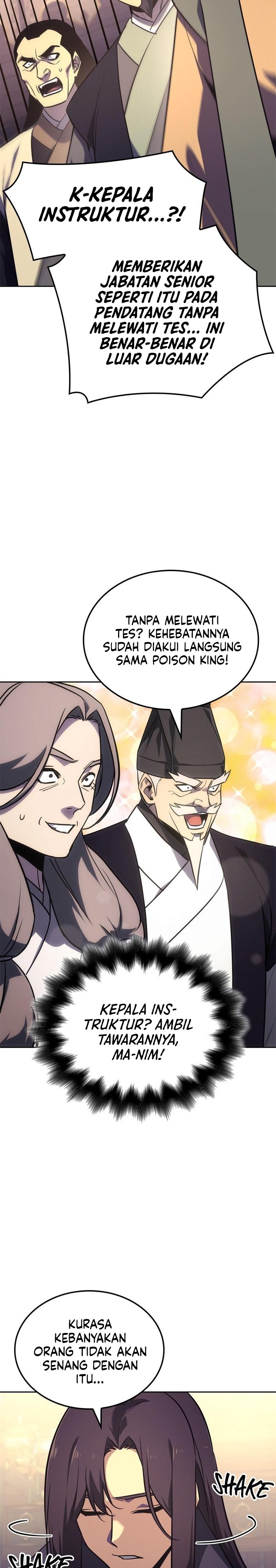 I Reincarnated As The Crazed Heir Chapter 148 Gambar 7