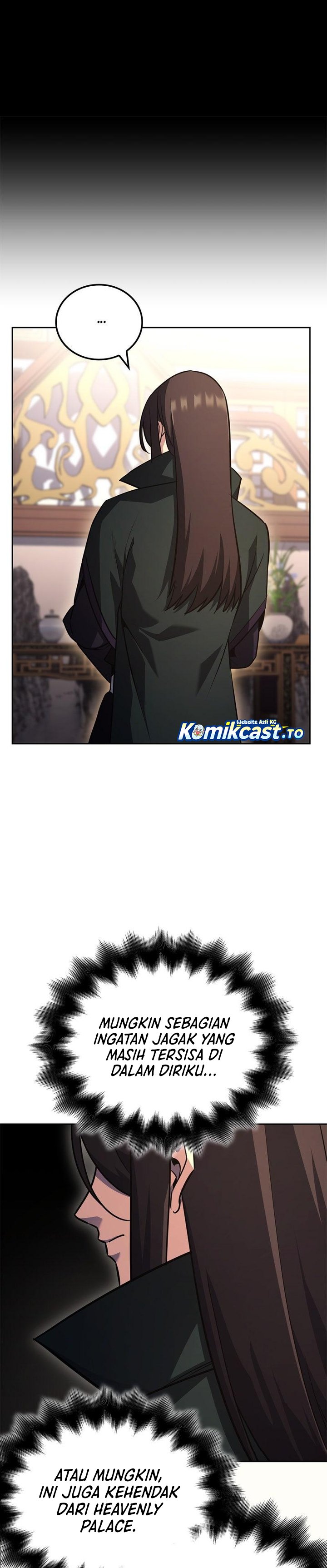 I Reincarnated As The Crazed Heir Chapter 150 Gambar 12