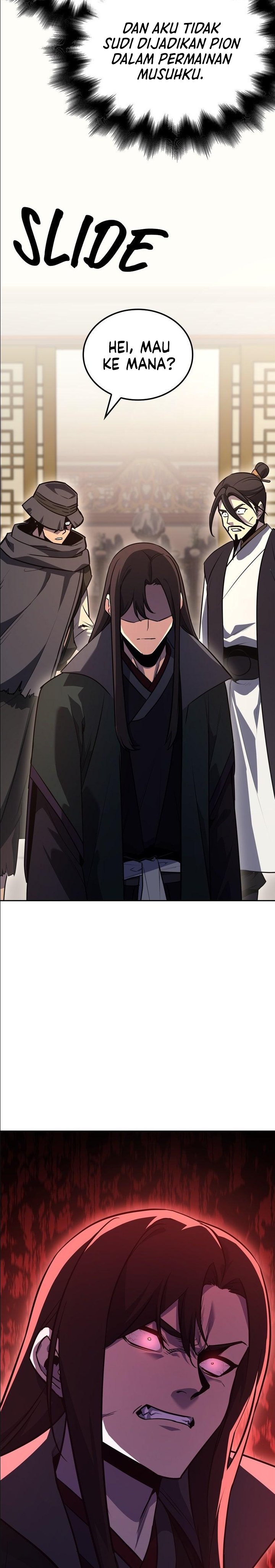 I Reincarnated As The Crazed Heir Chapter 150 Gambar 13