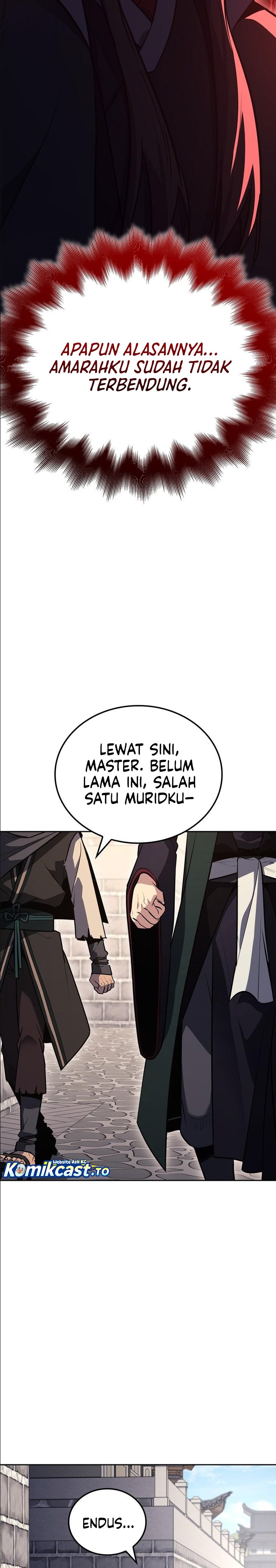 I Reincarnated As The Crazed Heir Chapter 150 Gambar 14