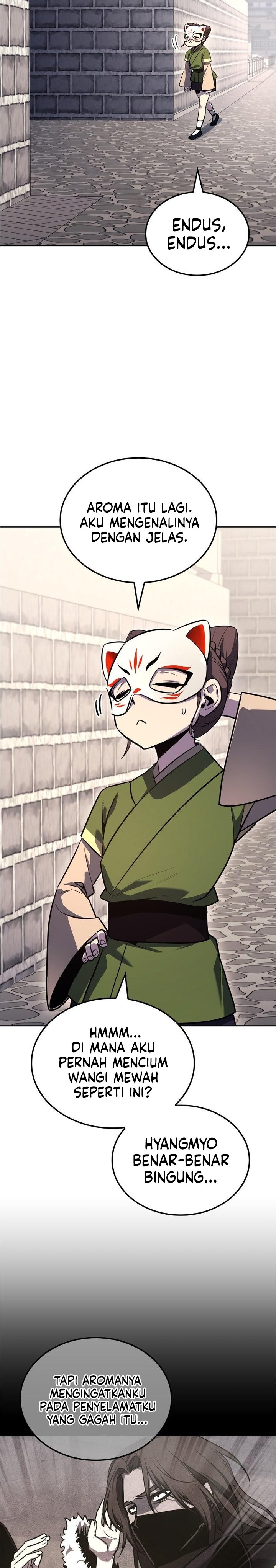 I Reincarnated As The Crazed Heir Chapter 150 Gambar 15