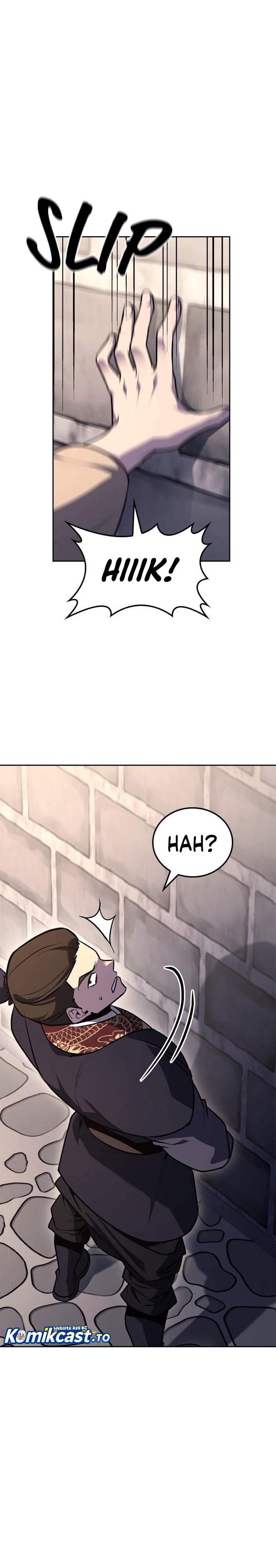 I Reincarnated As The Crazed Heir Chapter 150 Gambar 19