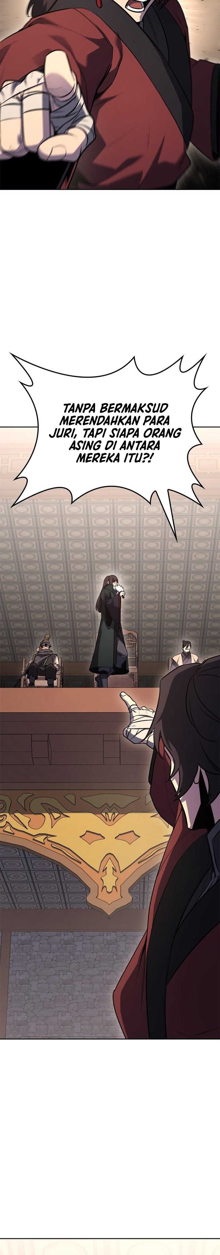 I Reincarnated As The Crazed Heir Chapter 150 Gambar 39