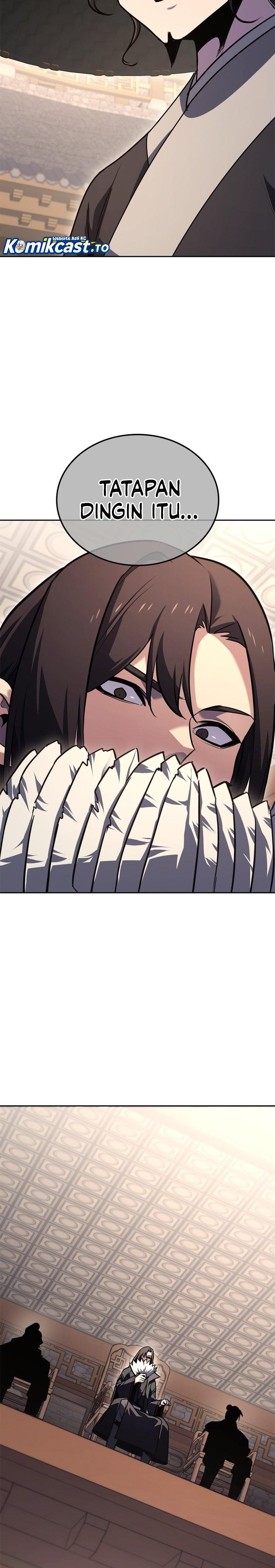 I Reincarnated As The Crazed Heir Chapter 150 Gambar 44