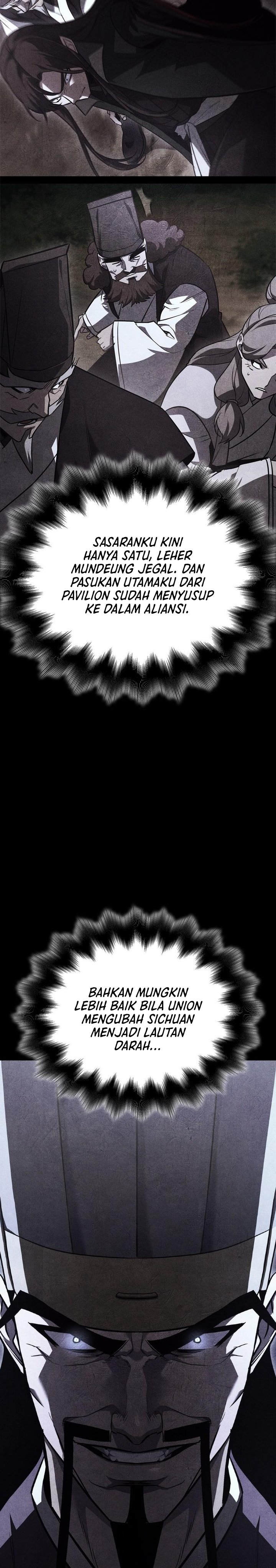 I Reincarnated As The Crazed Heir Chapter 152 Gambar 7