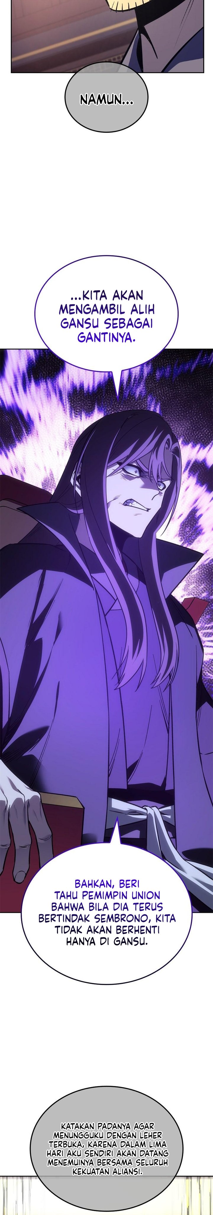 I Reincarnated As The Crazed Heir Chapter 152 Gambar 10