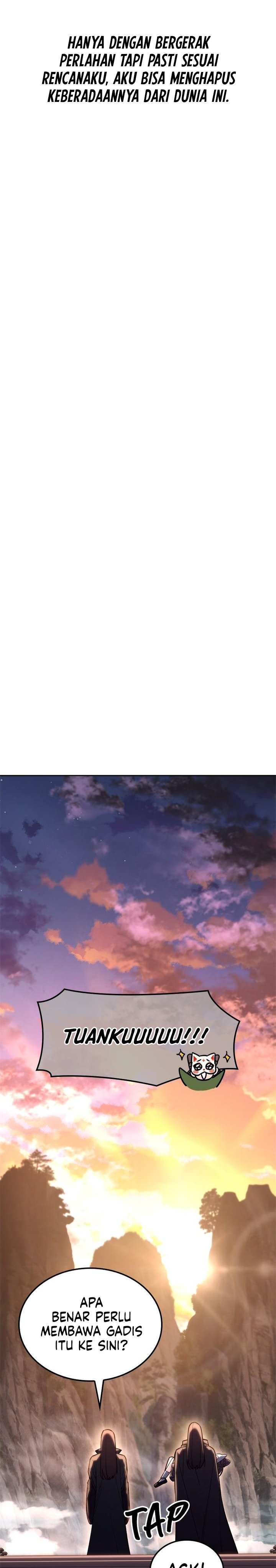 I Reincarnated As The Crazed Heir Chapter 152 Gambar 15