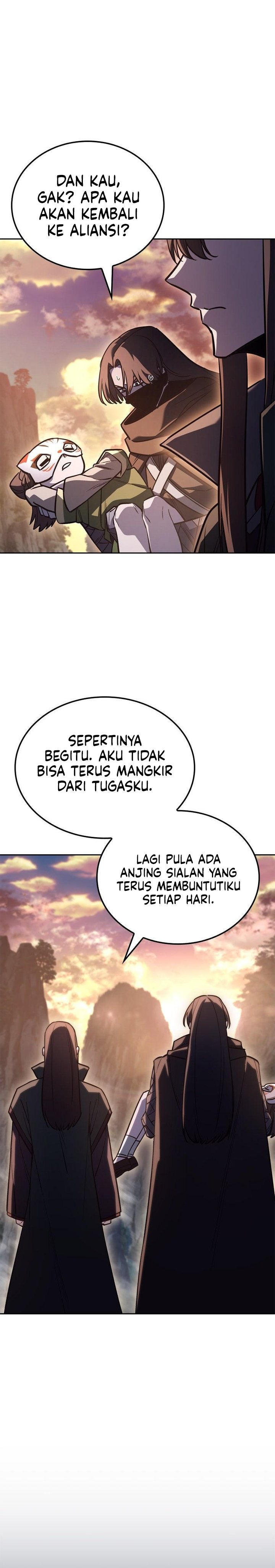 I Reincarnated As The Crazed Heir Chapter 152 Gambar 23