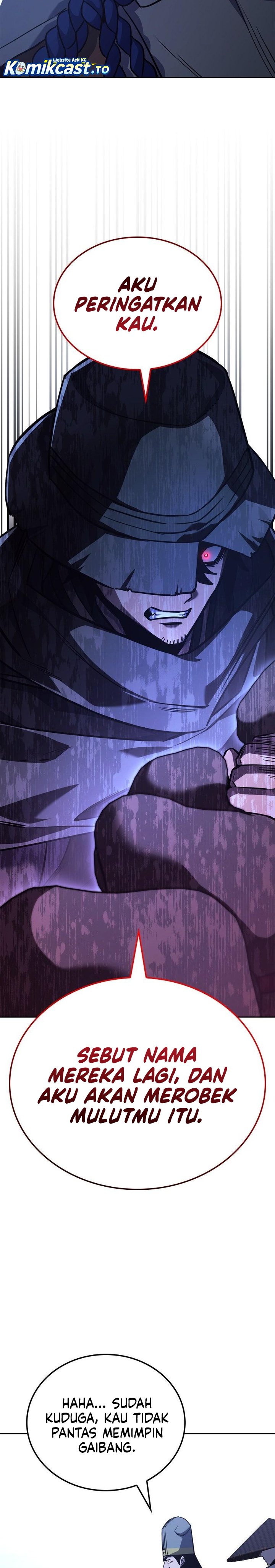 I Reincarnated As The Crazed Heir Chapter 152 Gambar 35