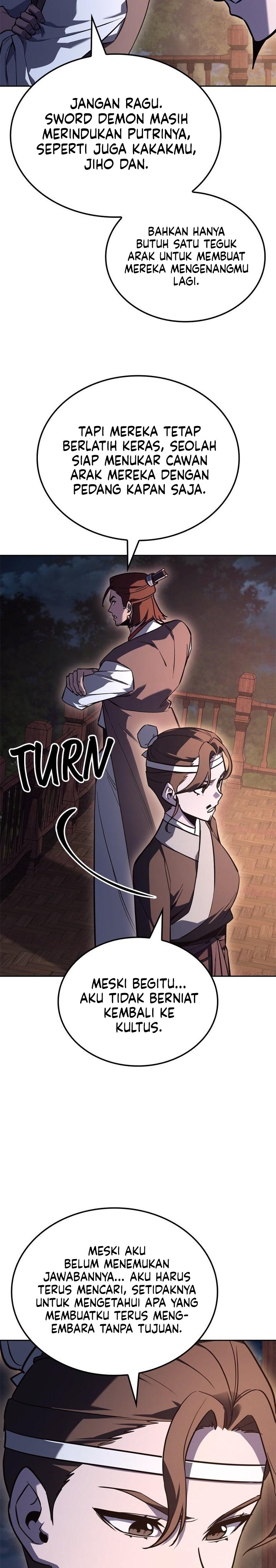 I Reincarnated As The Crazed Heir Chapter 152 Gambar 46