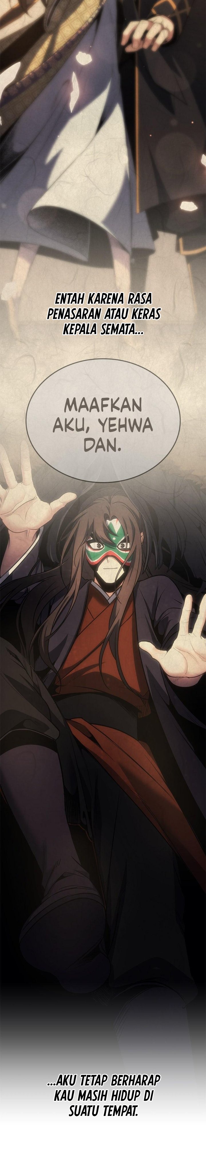 I Reincarnated As The Crazed Heir Chapter 153 Gambar 3