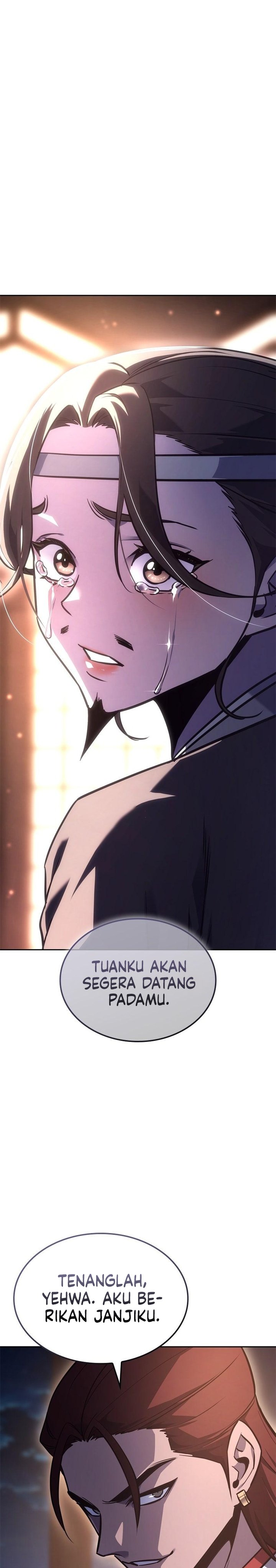 I Reincarnated As The Crazed Heir Chapter 153 Gambar 4