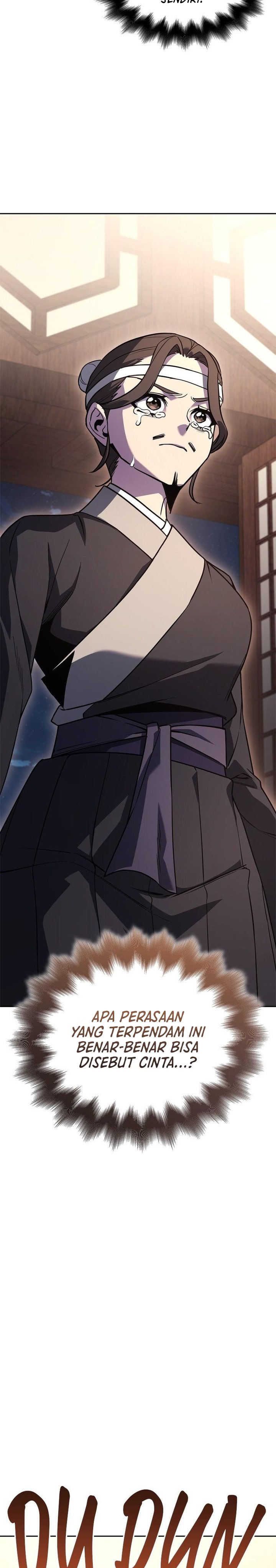 I Reincarnated As The Crazed Heir Chapter 153 Gambar 6