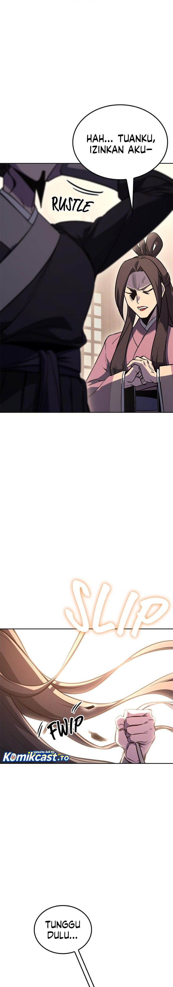 I Reincarnated As The Crazed Heir Chapter 153 Gambar 11