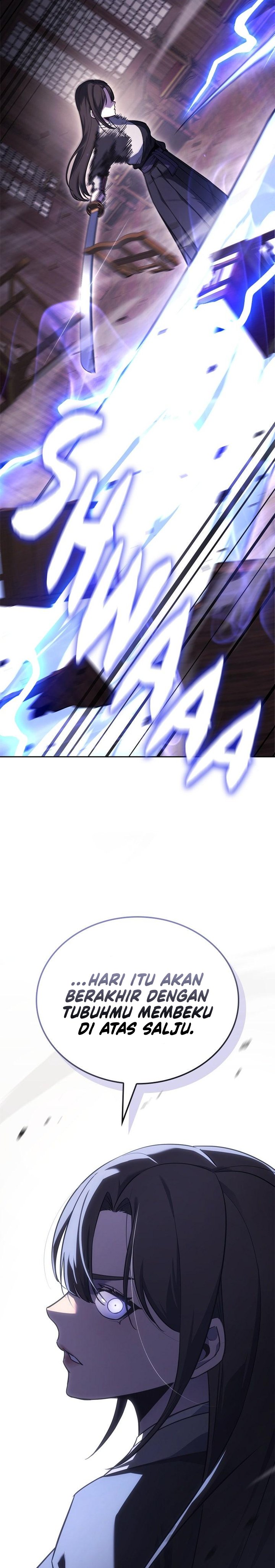 I Reincarnated As The Crazed Heir Chapter 153 Gambar 16