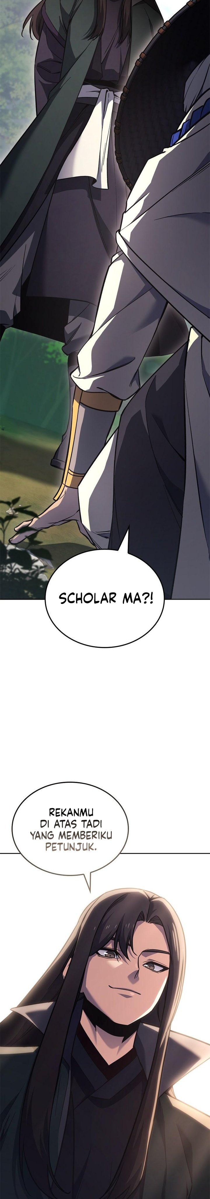 I Reincarnated As The Crazed Heir Chapter 153 Gambar 45