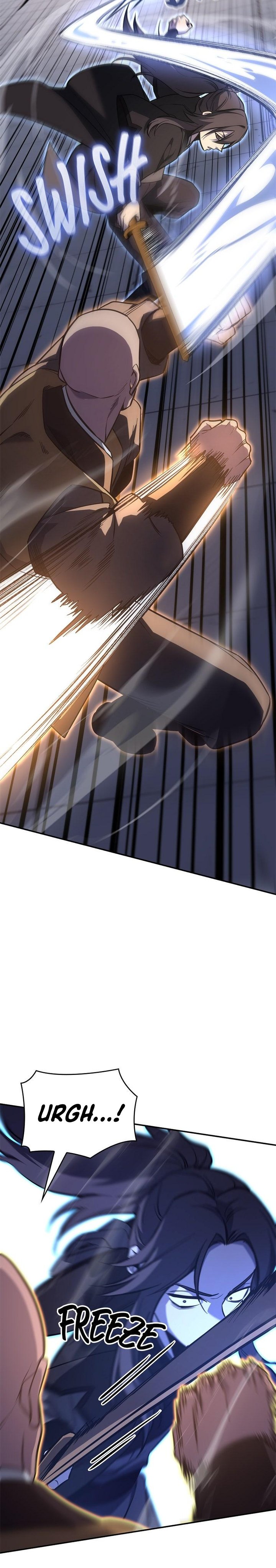 I Reincarnated As The Crazed Heir Chapter 156 Gambar 6