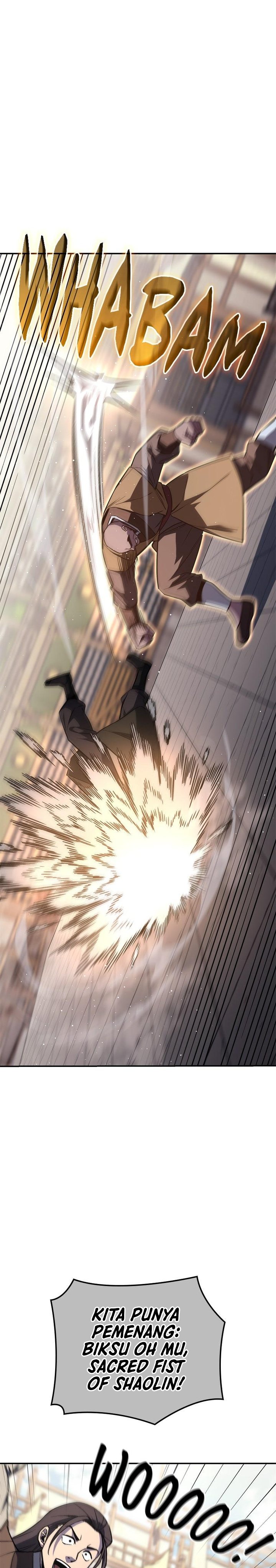 I Reincarnated As The Crazed Heir Chapter 156 Gambar 7