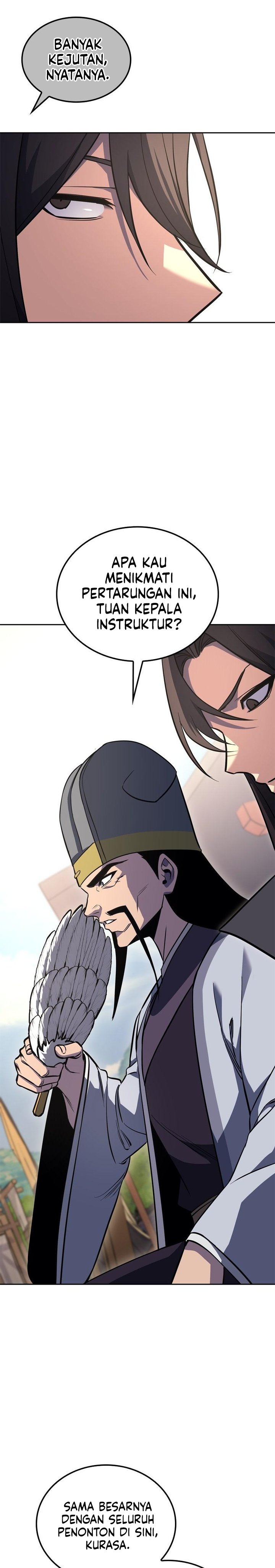 I Reincarnated As The Crazed Heir Chapter 156 Gambar 12