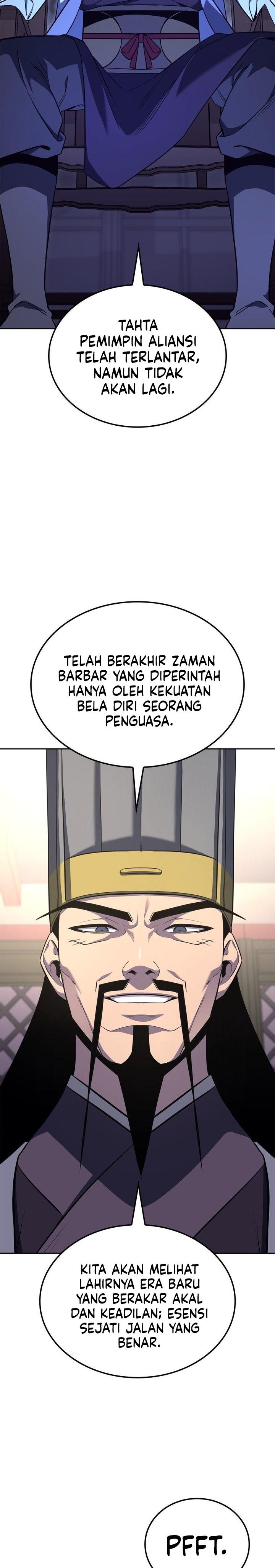 I Reincarnated As The Crazed Heir Chapter 156 Gambar 18