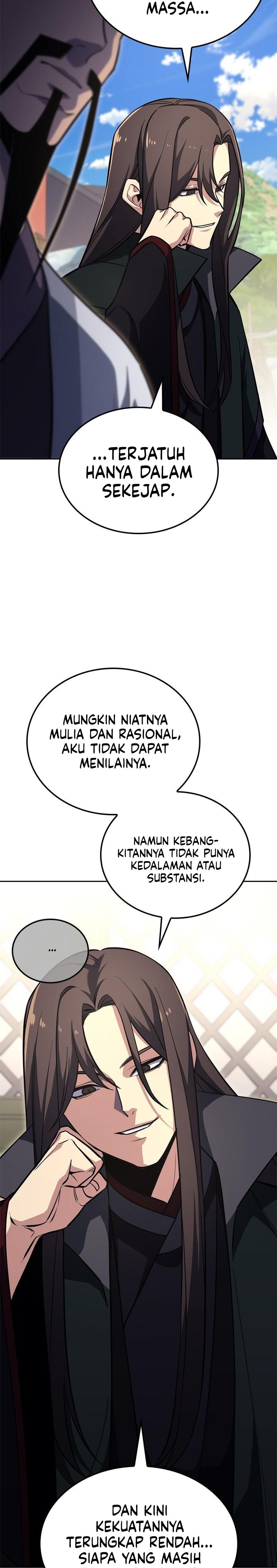 I Reincarnated As The Crazed Heir Chapter 156 Gambar 23