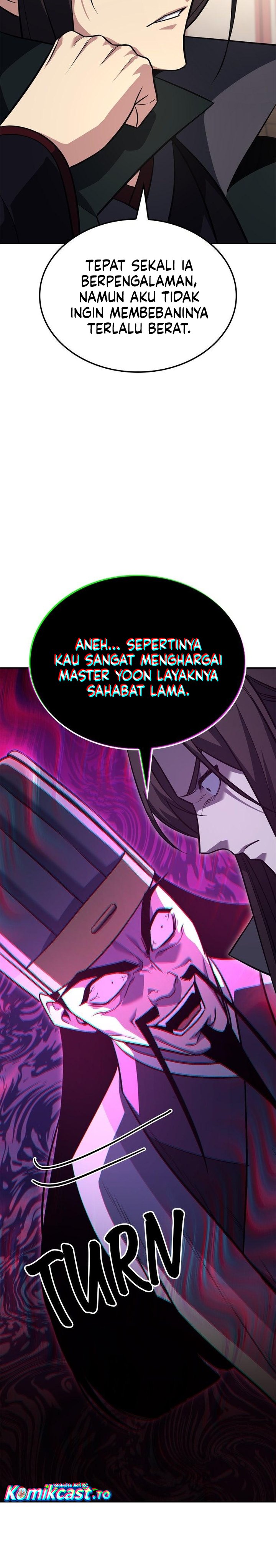 I Reincarnated As The Crazed Heir Chapter 156 Gambar 30