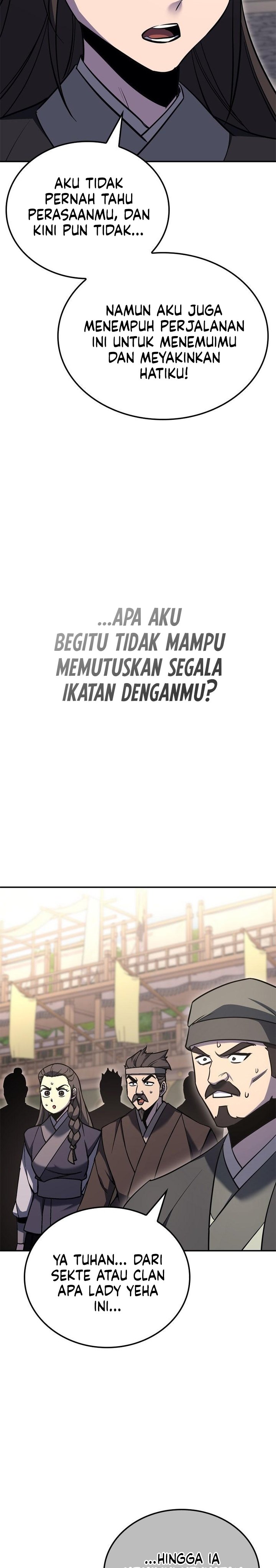 I Reincarnated As The Crazed Heir Chapter 156 Gambar 45