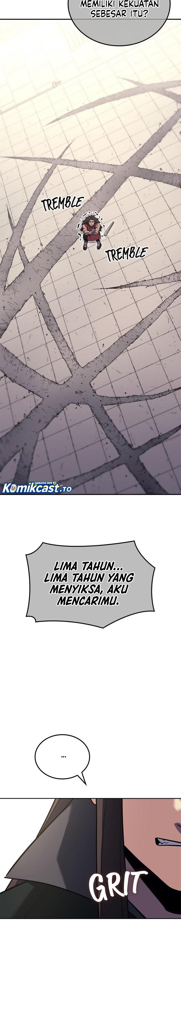 I Reincarnated As The Crazed Heir Chapter 156 Gambar 46