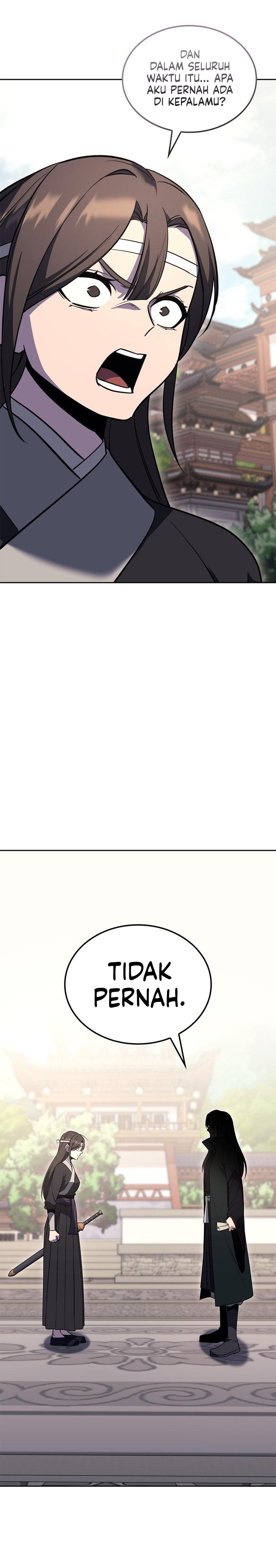 I Reincarnated As The Crazed Heir Chapter 156 Gambar 47