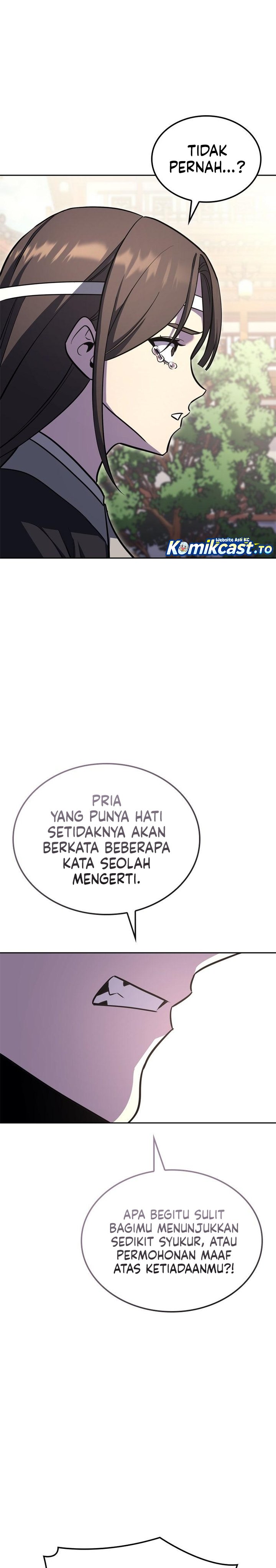 I Reincarnated As The Crazed Heir Chapter 156 Gambar 48