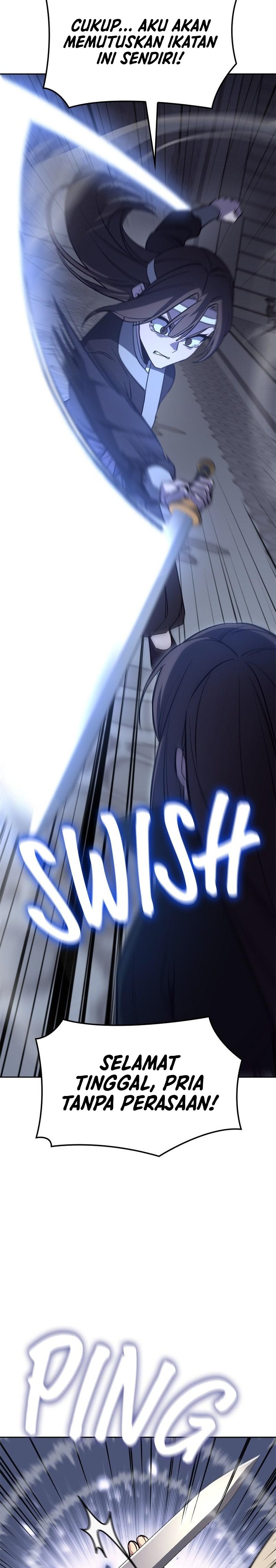 I Reincarnated As The Crazed Heir Chapter 156 Gambar 49