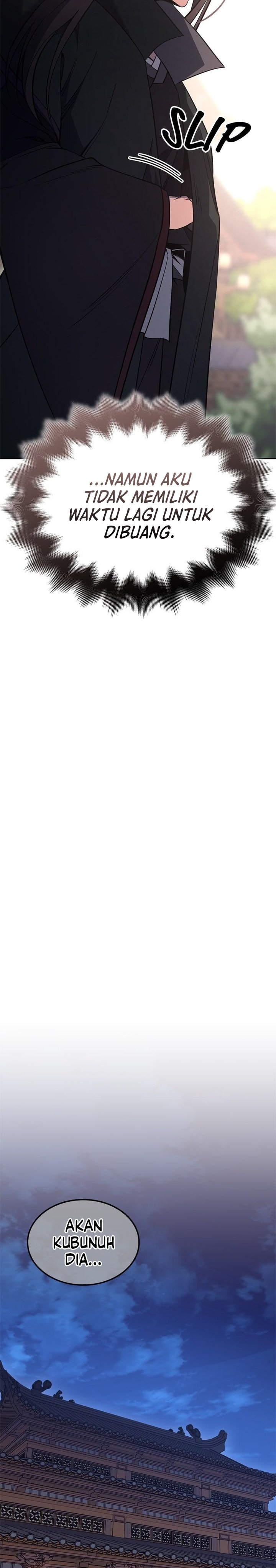 I Reincarnated As The Crazed Heir Chapter 156 Gambar 53