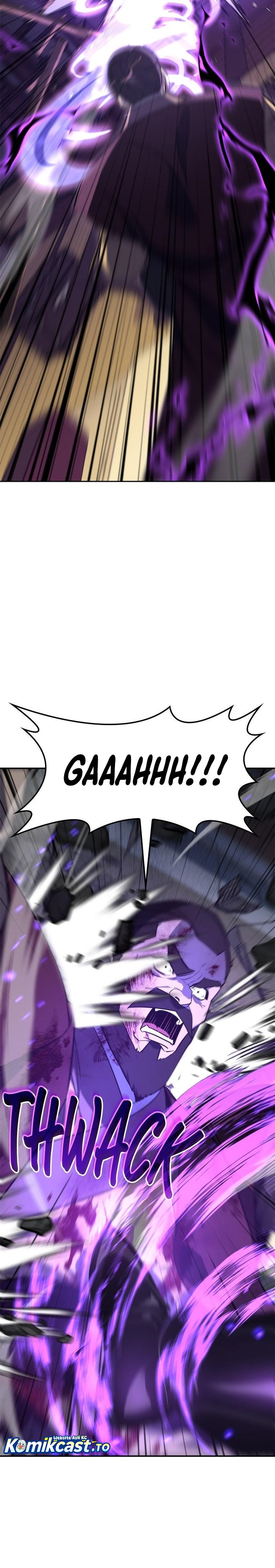 I Reincarnated As The Crazed Heir Chapter 156 Gambar 56