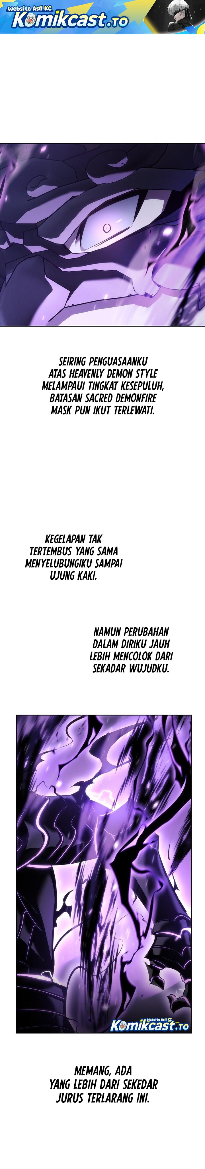 I Reincarnated As The Crazed Heir Chapter 157 Gambar 2