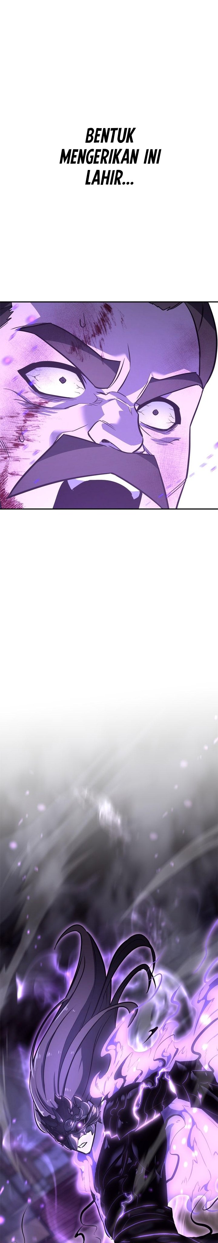 I Reincarnated As The Crazed Heir Chapter 157 Gambar 3