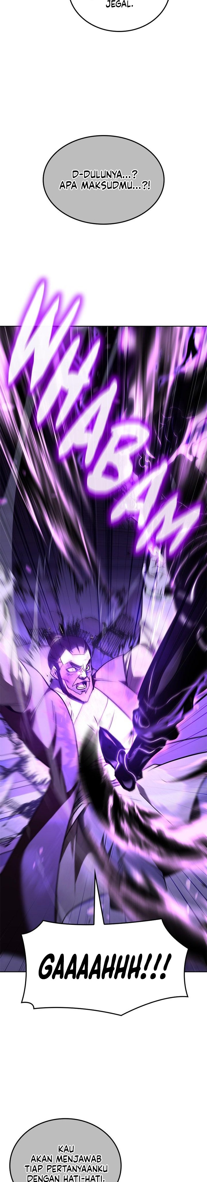 I Reincarnated As The Crazed Heir Chapter 157 Gambar 5