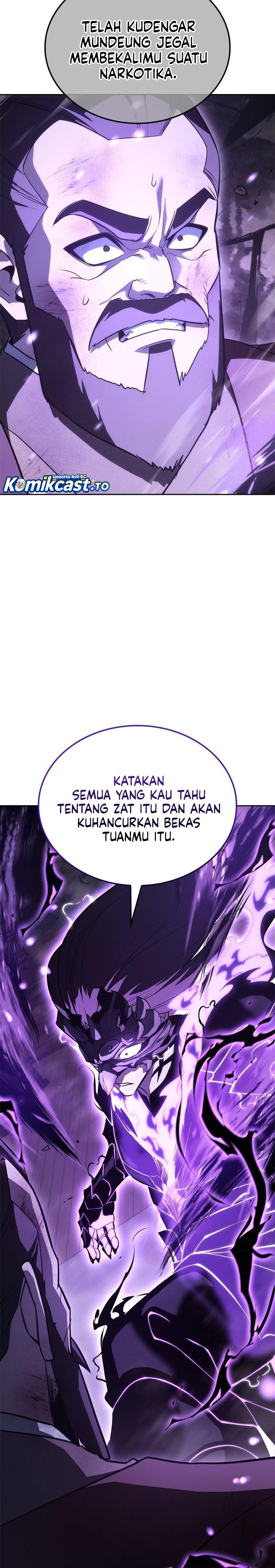 I Reincarnated As The Crazed Heir Chapter 157 Gambar 11