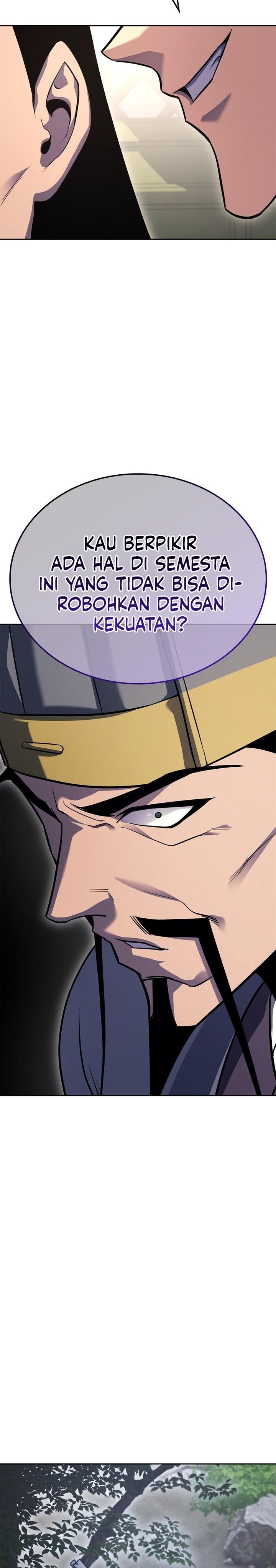 I Reincarnated As The Crazed Heir Chapter 157 Gambar 52